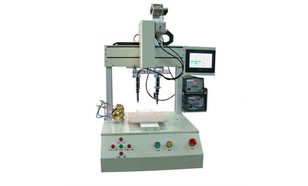 自動焊錫機 自動焊錫機